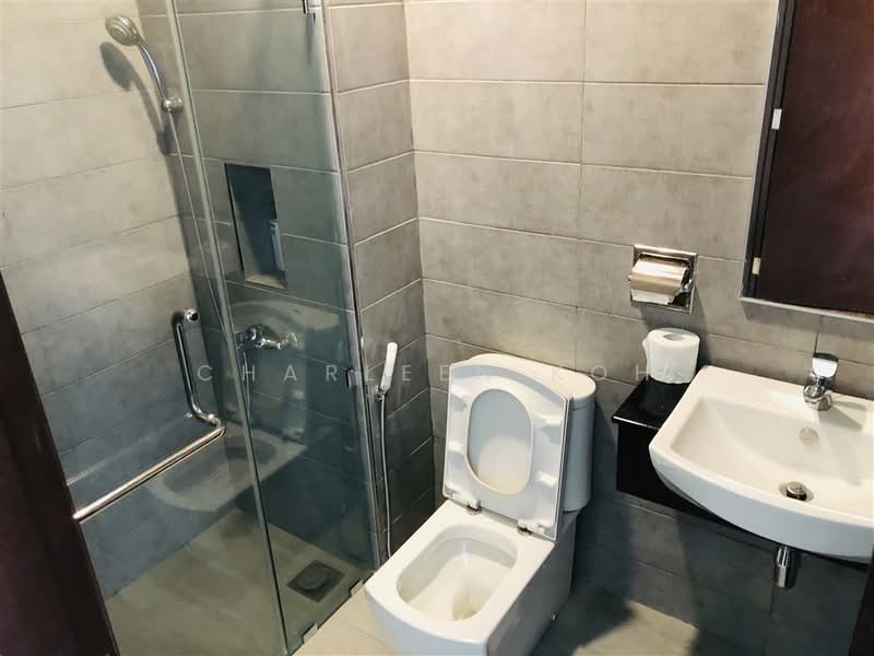 Kondominium untuk Disewa di Paragon Suites @ CIQ - Charleen Koh - PropertyGuru.com.my