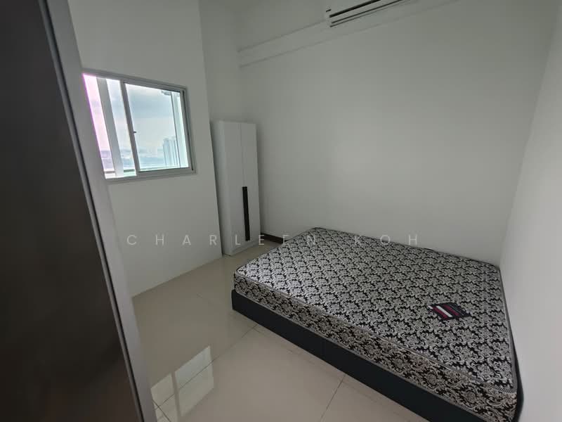 Kondominium untuk Disewa di Paragon Suites @ CIQ - Charleen Koh - PropertyGuru.com.my