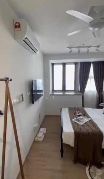 Service Residence for Rent at Riveria Sentral - Ming Ju Li - PropertyGuru.com.my