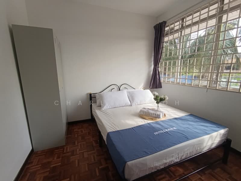 3-storey Terraced House for Rent in Taman Sri Tebrau (Johor Bahru) - Charleen Koh - PropertyGuru.com.my