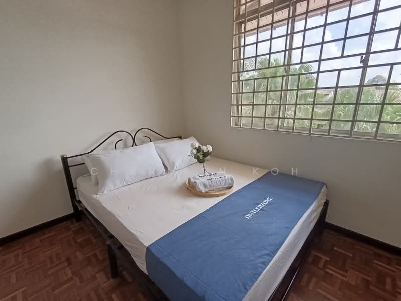 3-storey Terraced House for Rent in Taman Sri Tebrau (Johor Bahru) - Charleen Koh - PropertyGuru.com.my