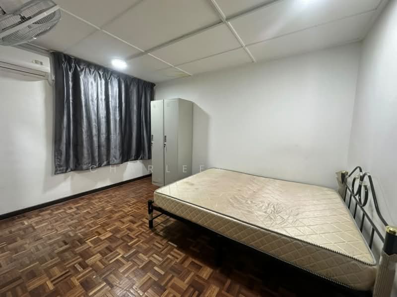 3-storey Terraced House for Rent in Taman Sri Tebrau (Johor Bahru) - Charleen Koh - PropertyGuru.com.my