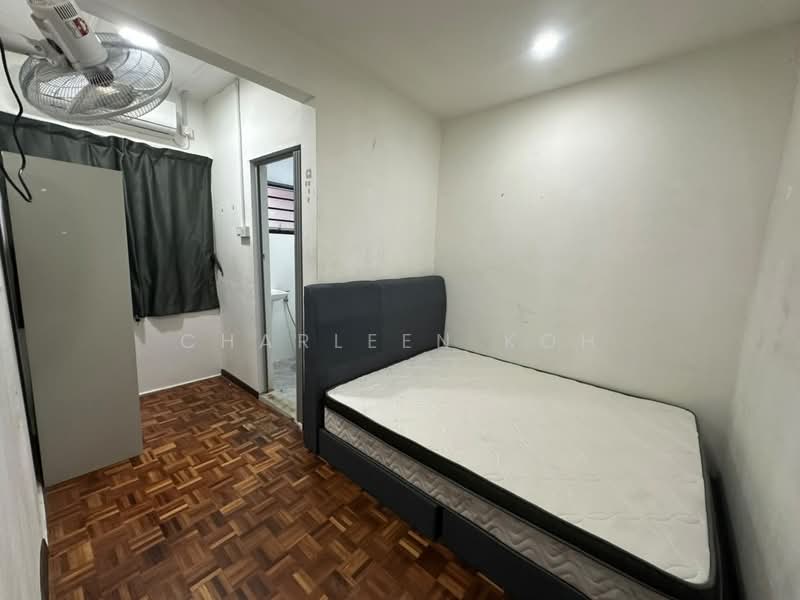 3-storey Terraced House for Rent in Taman Sri Tebrau (Johor Bahru) - Charleen Koh - PropertyGuru.com.my