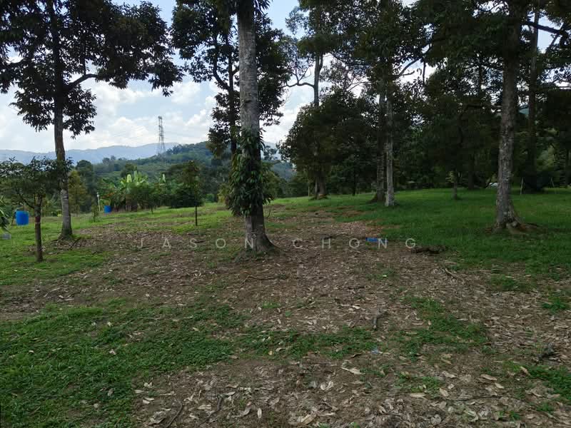 Agricultural Land for Sale in Lenggeng (Negeri Sembilan) - Jason Chong - Exterior - PropertyGuru.com.my