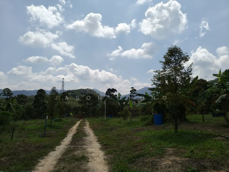 Agricultural Land for Sale in Lenggeng (Negeri Sembilan) - Jason Chong - Exterior - PropertyGuru.com.my