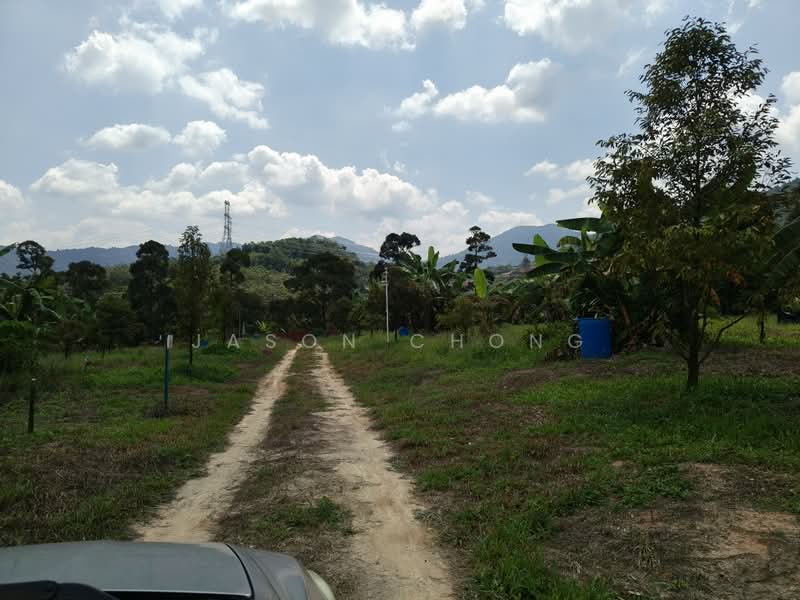 Agricultural Land for Sale in Lenggeng (Negeri Sembilan) - Jason Chong - Exterior - PropertyGuru.com.my