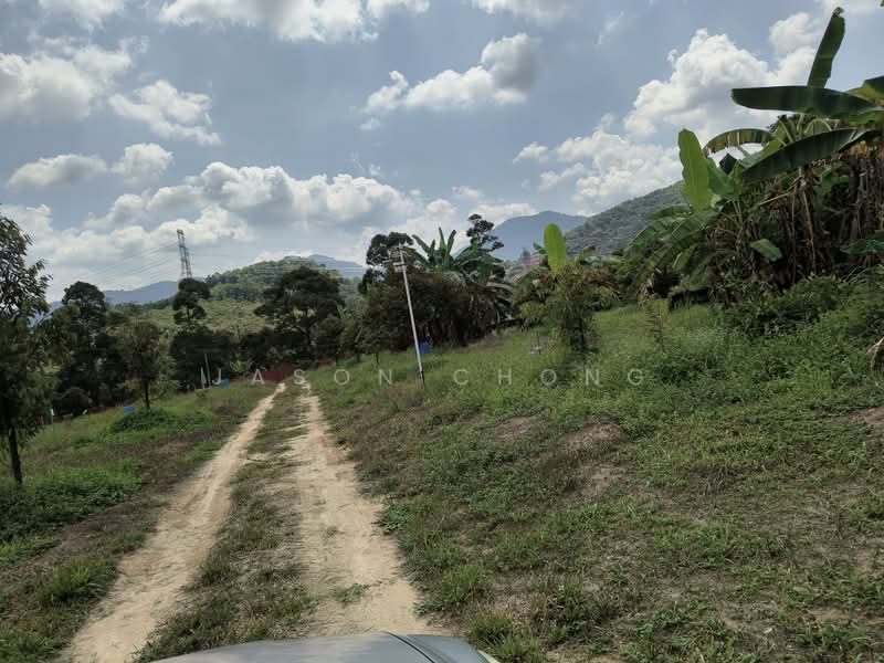 Agricultural Land for Sale in Lenggeng (Negeri Sembilan) - Jason Chong - Exterior - PropertyGuru.com.my