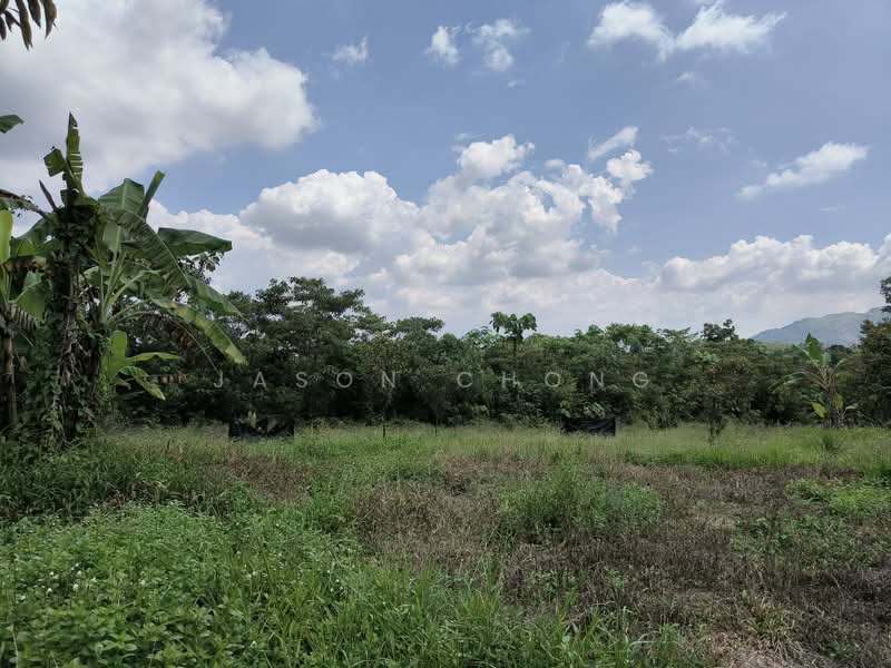 Agricultural Land for Sale in Lenggeng (Negeri Sembilan) - Jason Chong - Exterior - PropertyGuru.com.my