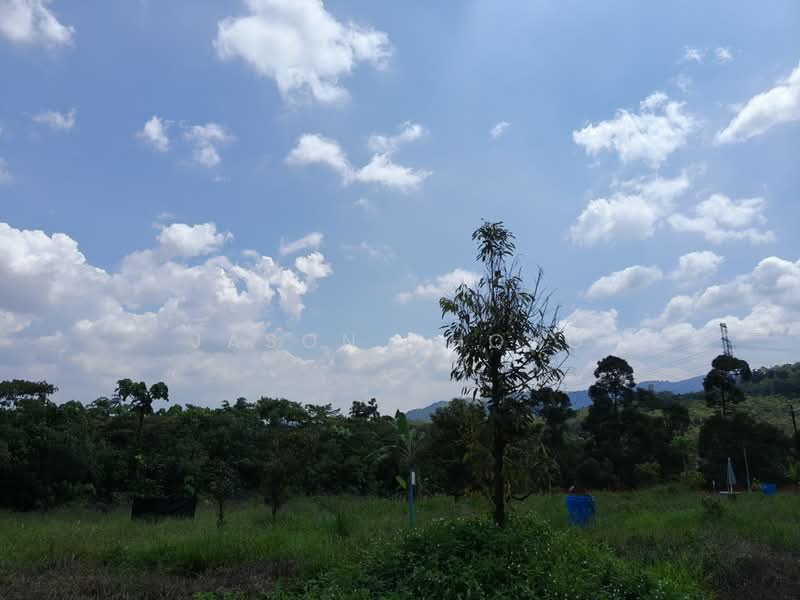 Agricultural Land for Sale in Lenggeng (Negeri Sembilan) - Jason Chong - Exterior - PropertyGuru.com.my
