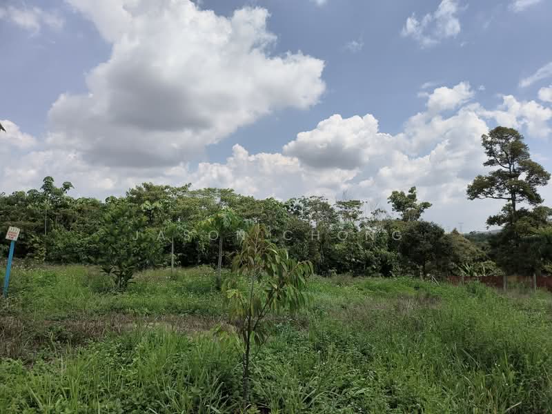 Agricultural Land for Sale in Lenggeng (Negeri Sembilan) - Jason Chong - Exterior - PropertyGuru.com.my