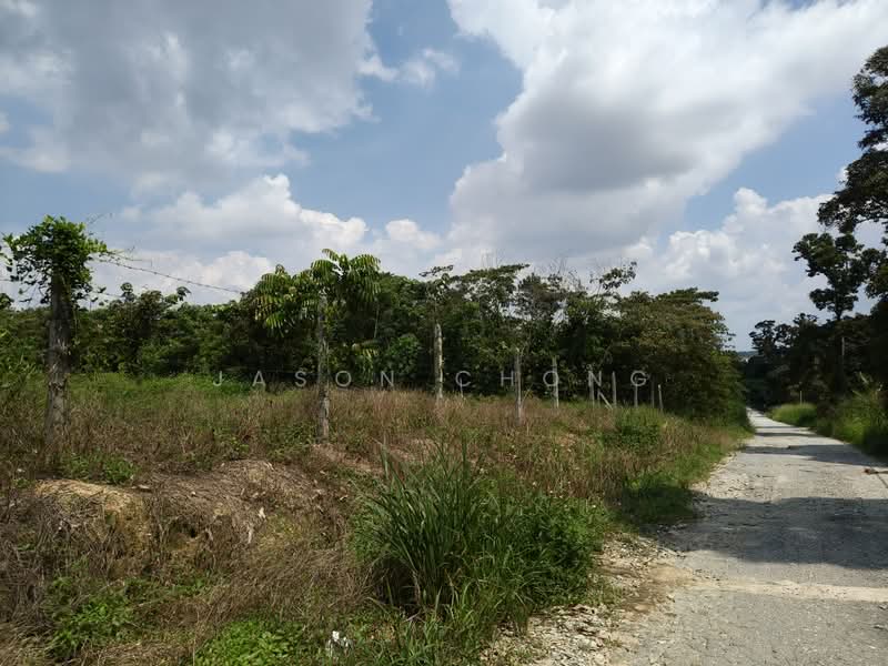 Agricultural Land for Sale in Lenggeng (Negeri Sembilan) - Jason Chong - Exterior - PropertyGuru.com.my