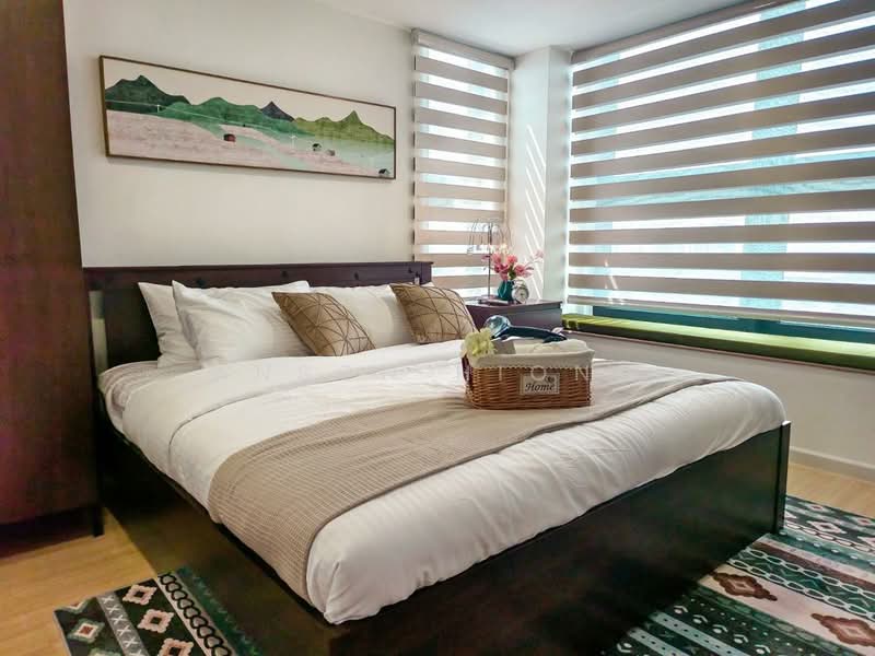 Service Residence for Rent at Sunway Grid Residence - Anson Hiong - PropertyGuru.com.my