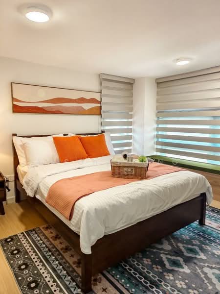 Service Residence for Rent at Sunway Grid Residence - Anson Hiong - PropertyGuru.com.my
