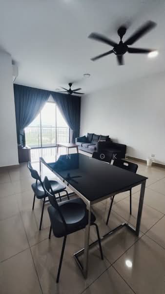 Condominium for Rent at Parkhill Residence - Ryan Loke - PropertyGuru.com.my