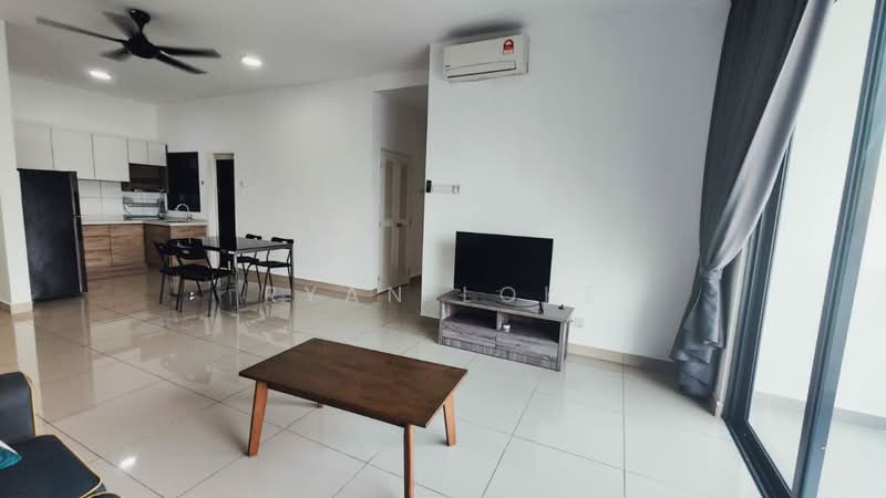 Condominium for Rent at Parkhill Residence - Ryan Loke - PropertyGuru.com.my