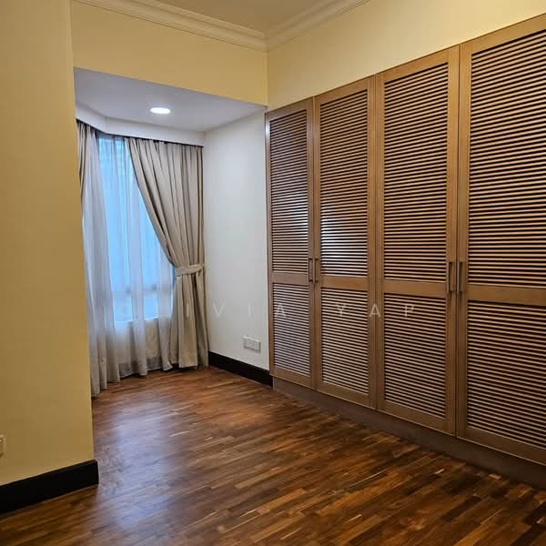 Condominium for Rent at Regency Tower - Olivia Yap - PropertyGuru.com.my