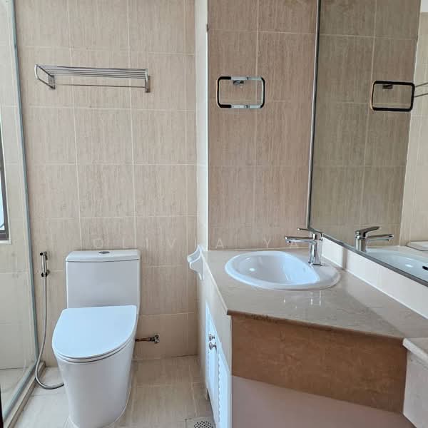 Condominium for Rent at Regency Tower - Olivia Yap - PropertyGuru.com.my