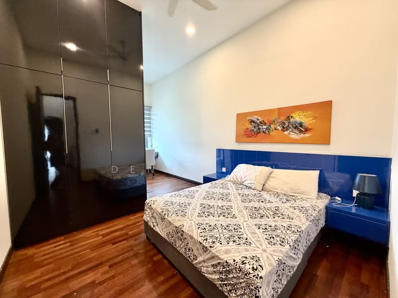 Rumah Teres 2.5 Tingkat untuk Dijual di Taman Taynton View (Cheras) - Denver Sin - Bedroom - PropertyGuru.com.my