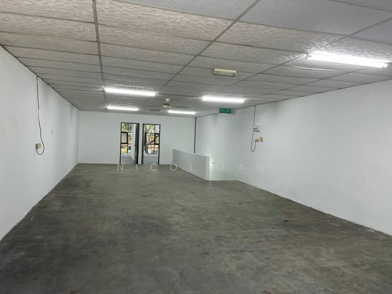 Pejabat untuk Disewa di Taman Bukit Minyak (Bukit Minyak) - Nicol Tan - Interior - PropertyGuru.com.my