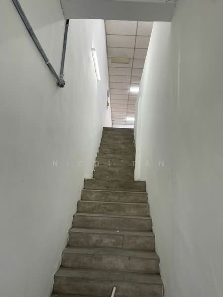 Pejabat untuk Disewa di Taman Bukit Minyak (Bukit Minyak) - Nicol Tan - Interior - PropertyGuru.com.my