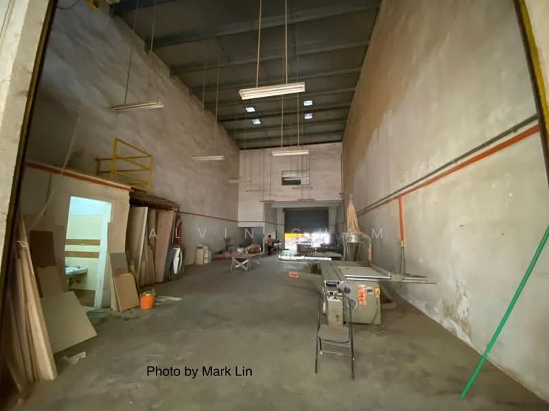Kilang untuk Disewa di Taman Mount Austin (Tebrau) - Alvin Cham - Interior - PropertyGuru.com.my