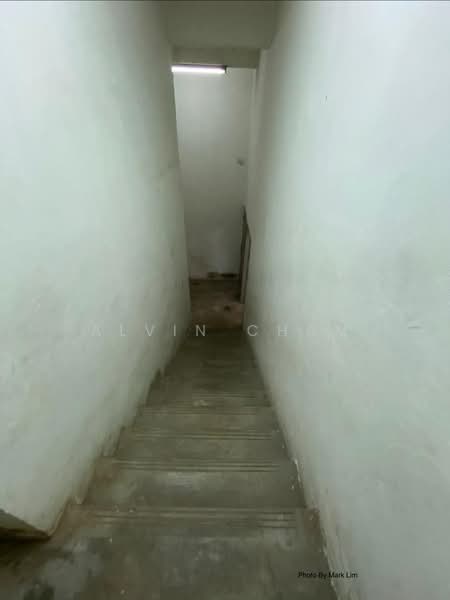 Kilang untuk Disewa di Taman Mount Austin (Tebrau) - Alvin Cham - Corridor - PropertyGuru.com.my