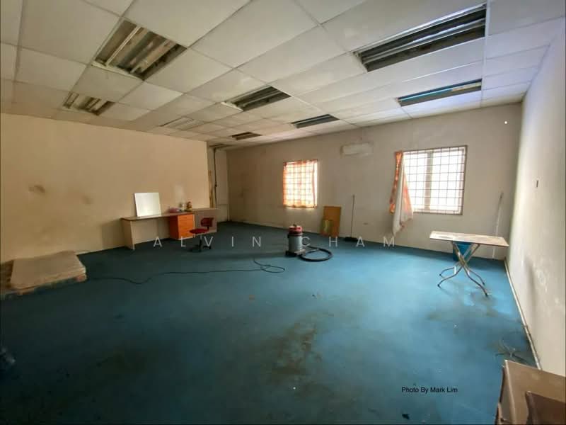 Kilang untuk Disewa di Taman Mount Austin (Tebrau) - Alvin Cham - Interior - PropertyGuru.com.my