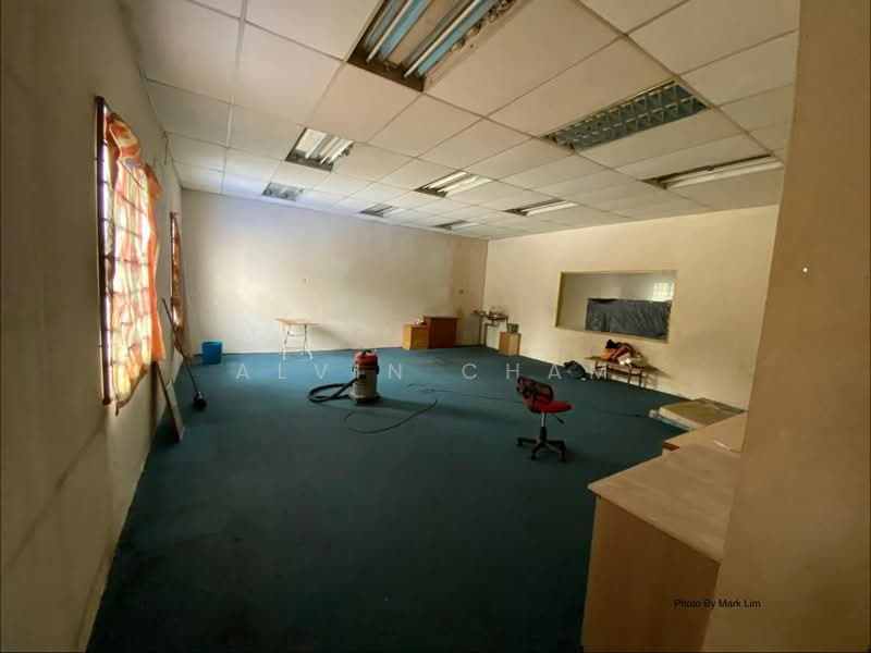 Kilang untuk Disewa di Taman Mount Austin (Tebrau) - Alvin Cham - Interior - PropertyGuru.com.my