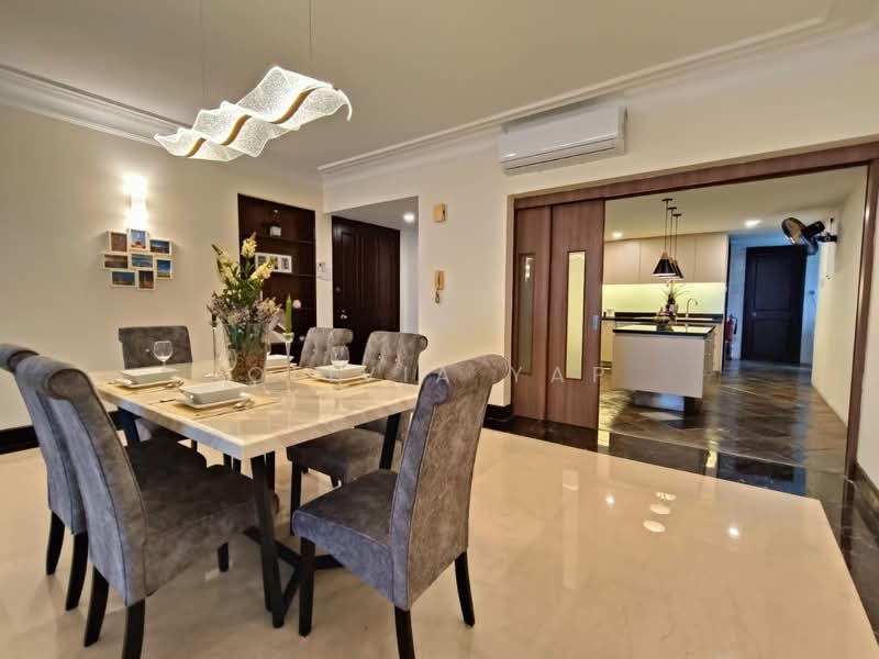Condominium for Rent at Regency Tower - Olivia Yap - PropertyGuru.com.my