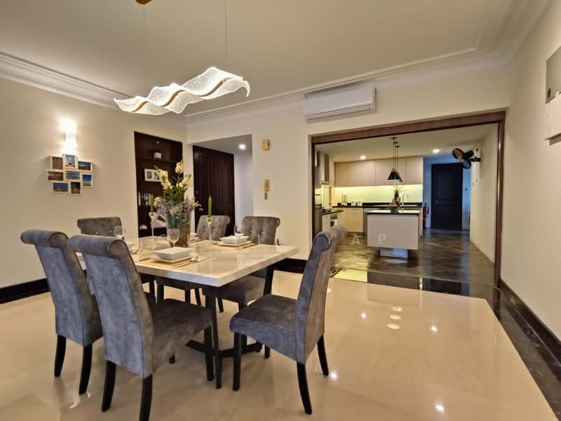 Condominium for Rent at Regency Tower - Olivia Yap - PropertyGuru.com.my