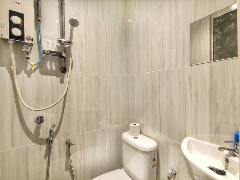Condominium for Sale at KSL D'Esplanade Residence - Kai Lee - Bathroom - PropertyGuru.com.my