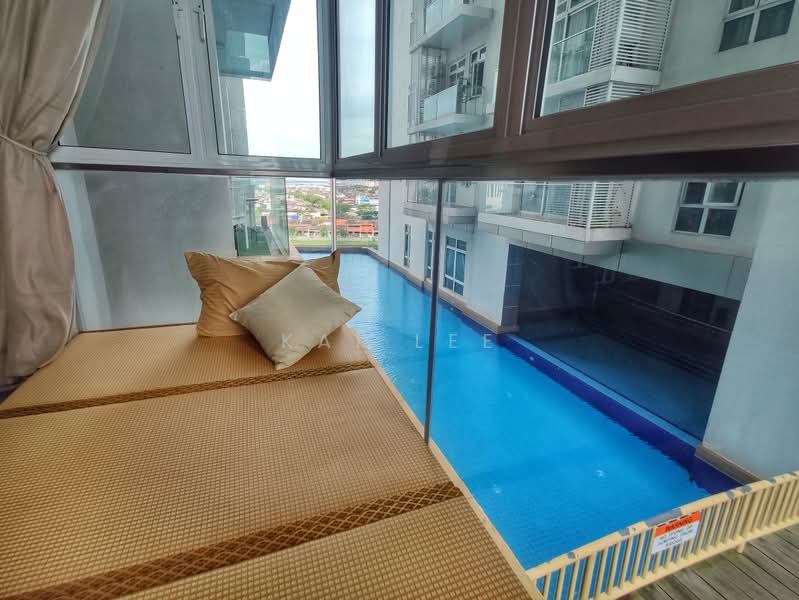 Condominium for Sale at KSL D'Esplanade Residence - Kai Lee - View - PropertyGuru.com.my