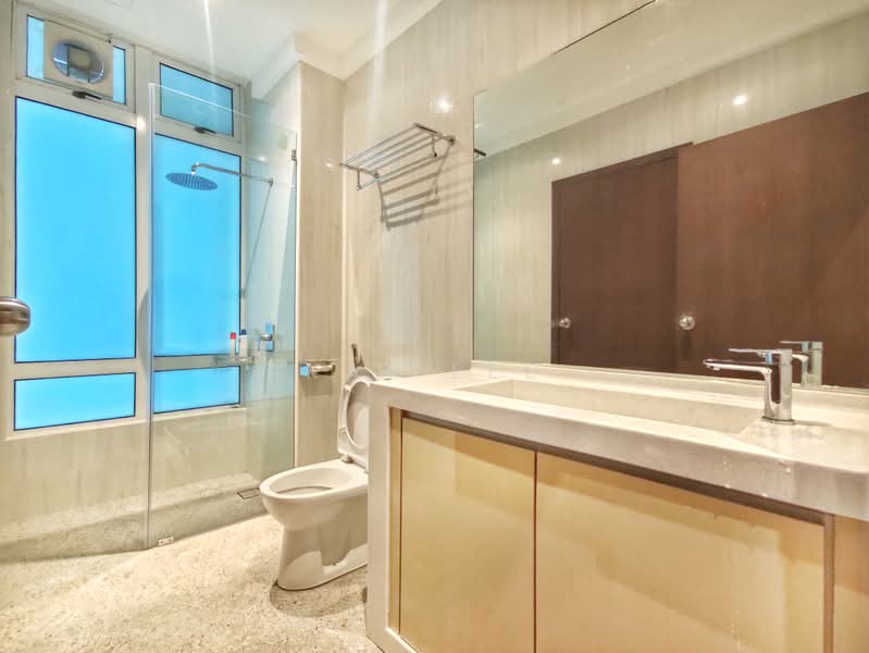 Condominium for Sale at KSL D'Esplanade Residence - Kai Lee - Bathroom - PropertyGuru.com.my