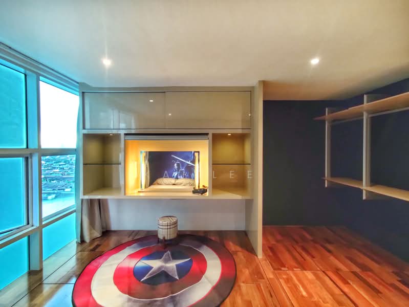 Condominium for Sale at KSL D'Esplanade Residence - Kai Lee - Bedroom - PropertyGuru.com.my