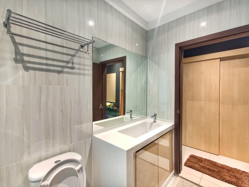Condominium for Sale at KSL D'Esplanade Residence - Kai Lee - Bathroom - PropertyGuru.com.my