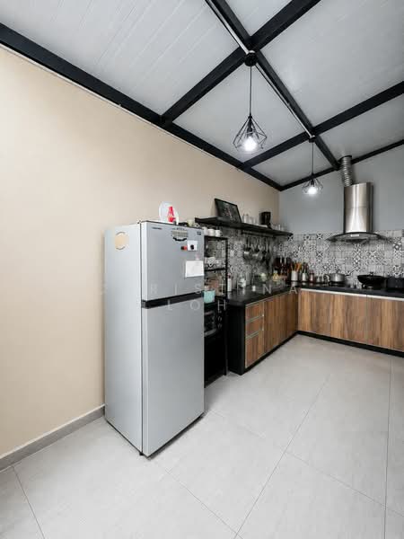 1-storey Terraced House for Rent in Hijauan Valdor (Sungai Jawi) - Christina Loh - PropertyGuru.com.my