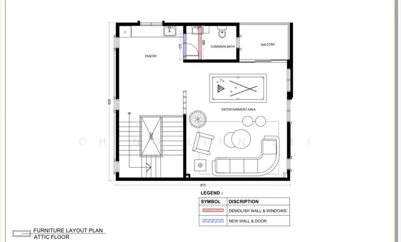 Bungalow for Sale in Kampung Lapan (Melaka City) - Ching Linn Sei - PropertyGuru.com.my