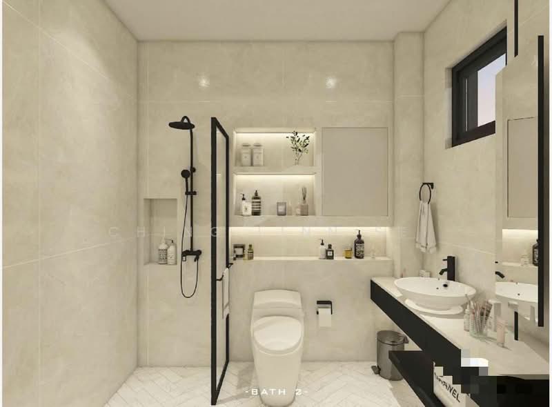 Bungalow for Sale in Kampung Lapan (Melaka City) - Ching Linn Sei - PropertyGuru.com.my