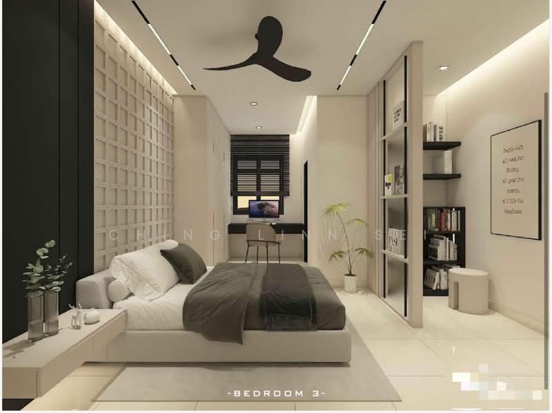Bungalow for Sale in Kampung Lapan (Melaka City) - Ching Linn Sei - PropertyGuru.com.my