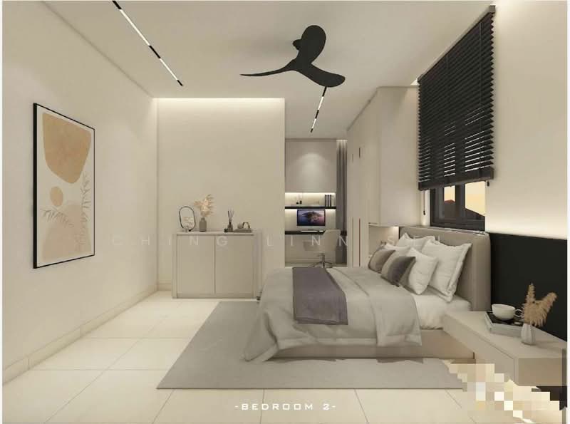 Bungalow for Sale in Kampung Lapan (Melaka City) - Ching Linn Sei - PropertyGuru.com.my