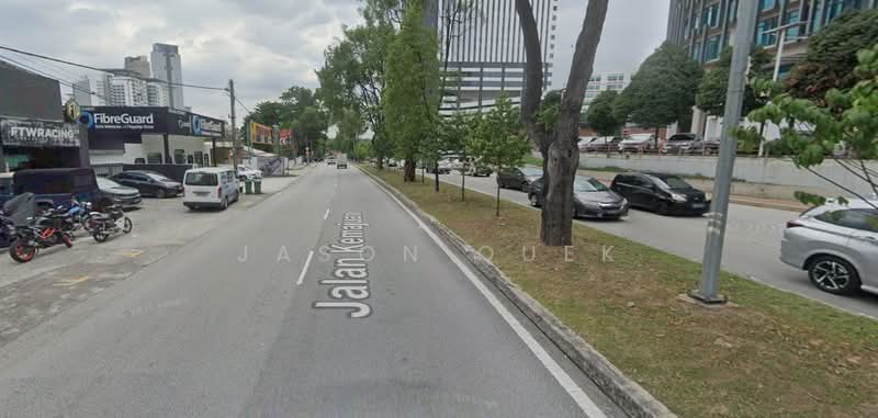 Banglo Komersial untuk Dijual di Seksyen 16 (Petaling Jaya) - Jason Quek - Exterior - PropertyGuru.com.my