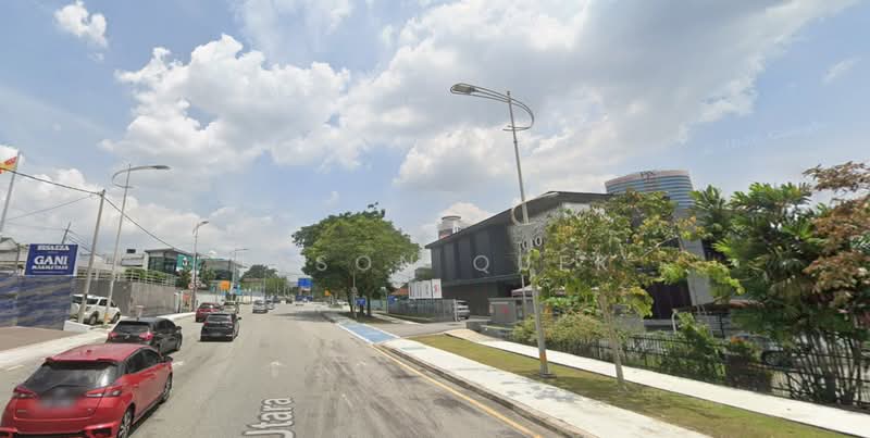 Banglo Komersial untuk Dijual di Seksyen 16 (Petaling Jaya) - Jason Quek - Exterior - PropertyGuru.com.my
