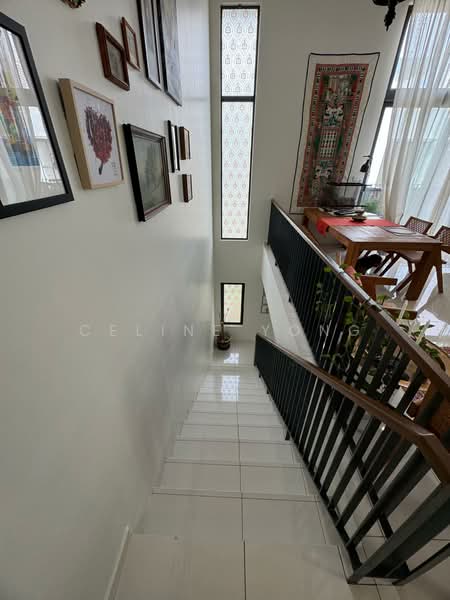 Semi-Detached House for Rent in Iskandar Puteri (Nusajaya) (Johor) - Celine Yong - Interior - PropertyGuru.com.my