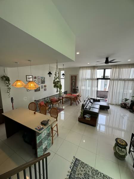 Semi-Detached House for Rent in Iskandar Puteri (Nusajaya) (Johor) - Celine Yong - PropertyGuru.com.my