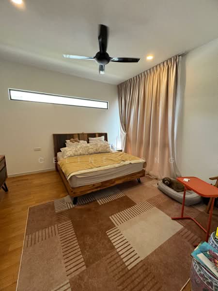 Semi-Detached House for Rent in Iskandar Puteri (Nusajaya) (Johor) - Celine Yong - PropertyGuru.com.my
