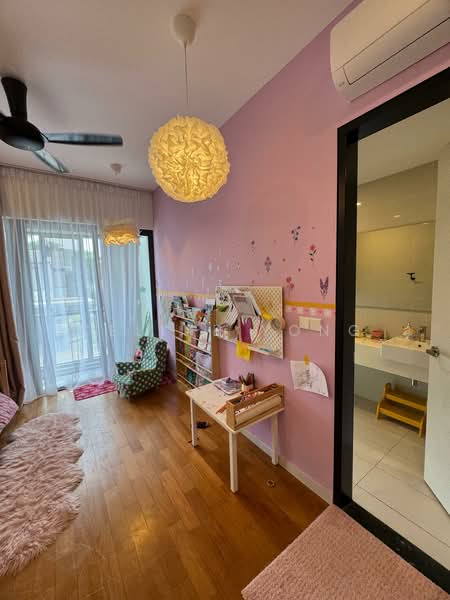 Semi-Detached House for Rent in Iskandar Puteri (Nusajaya) (Johor) - Celine Yong - PropertyGuru.com.my