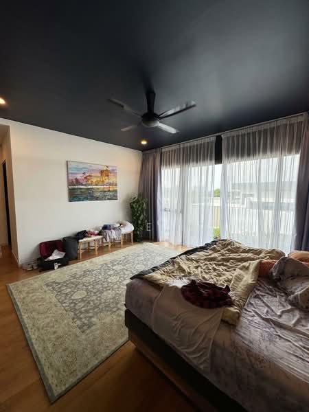 Semi-Detached House for Rent in Iskandar Puteri (Nusajaya) (Johor) - Celine Yong - PropertyGuru.com.my