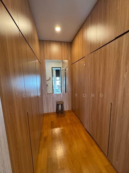 Semi-Detached House for Rent in Iskandar Puteri (Nusajaya) (Johor) - Celine Yong - PropertyGuru.com.my