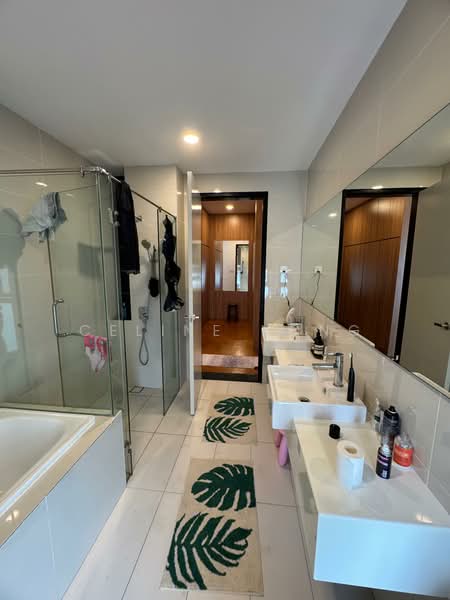 Semi-Detached House for Rent in Iskandar Puteri (Nusajaya) (Johor) - Celine Yong - PropertyGuru.com.my