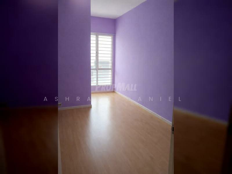 Rumah Teres untuk Dijual di Bandar Country Homes (Rawang) - Ashraff Daniel - Interior - PropertyGuru.com.my